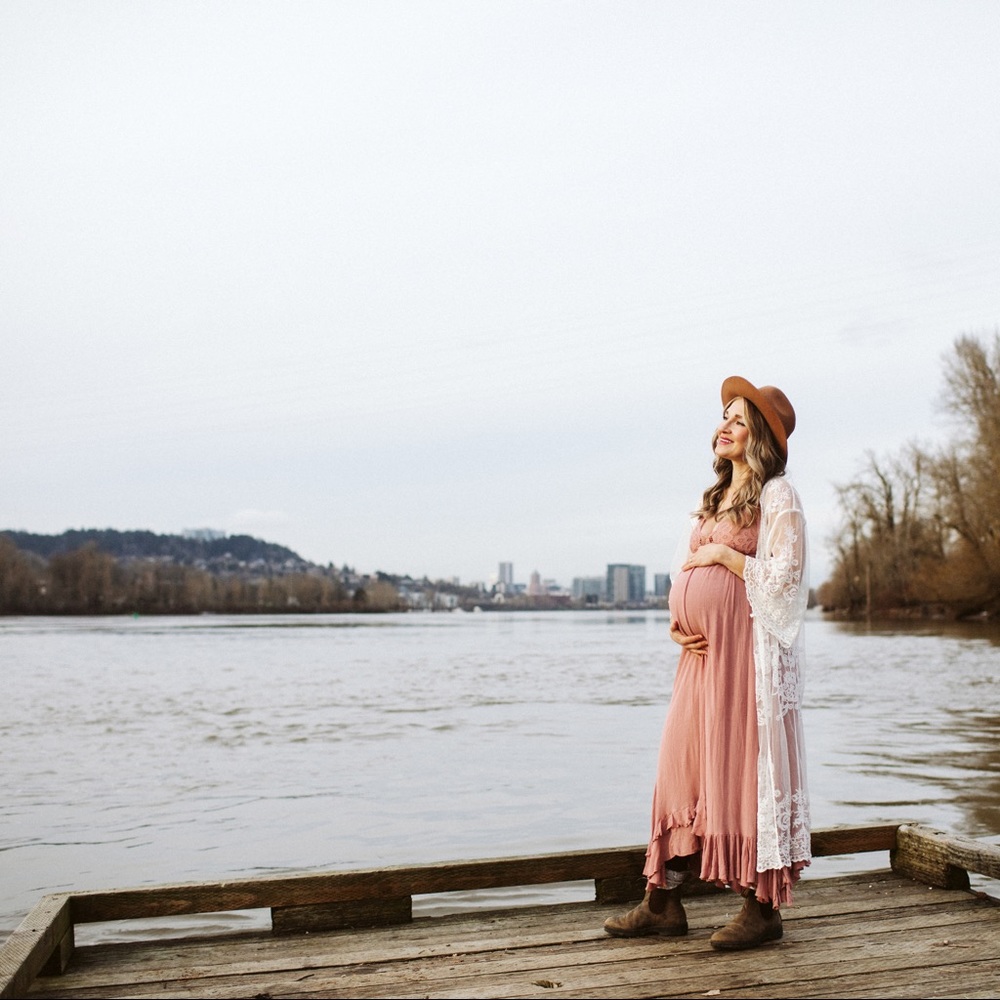 🌸 Meet your Posher 🌸